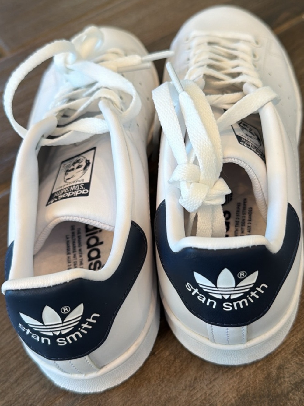 Adidas Stan Smith